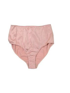 Kiki De Montparnasse Tous Les Jours High Waist Panty in Buff